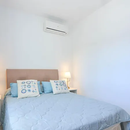 Casa de Férias Maria Teulada